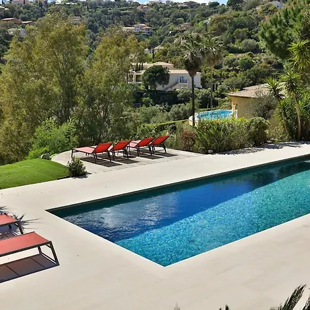 Otel Azur, Amazing Sea Views, Heated Pool
