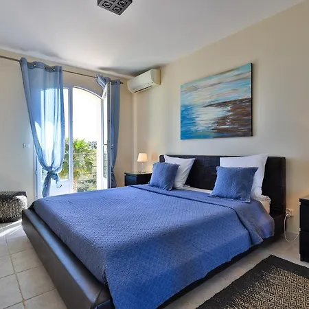 Otel Azur, Amazing Sea Views, Heated Pool Sainte-Maxime