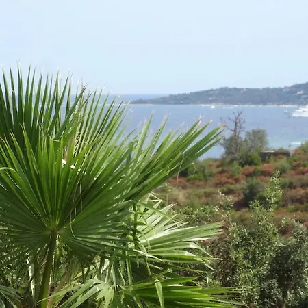 Azur, Amazing Sea Views, Heated Pool Hotel 4*