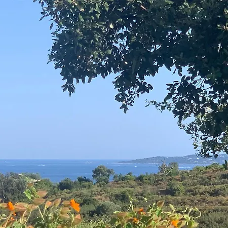 Hotel Azur, Amazing Sea Views, Heated Pool Sainte-Maxime